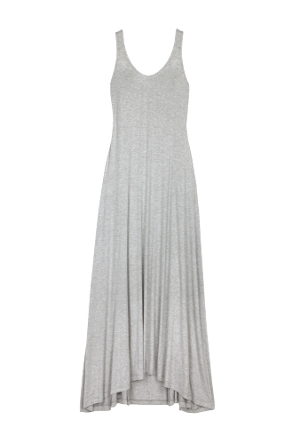 Marle Sorbet Maxi Dress by Zimmerman