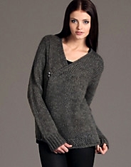 Marmott Sweater 00EUQ