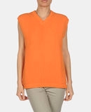MARNI - Ärmlös jumper - 2