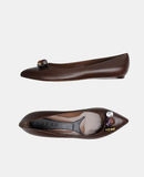 MARNI - Balettskor - 20