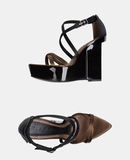 MARNI - Högklackade skor - 4