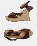 MARNI - Högklackade skor - 5