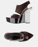 MARNI - Högklackade skor - 6