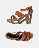 MARNI - Högklackade skor - 7