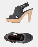 MARNI - Klacksandaler - 10