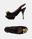 MARNI - Klacksandaler - 11