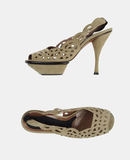 MARNI - Klacksandaler - 16