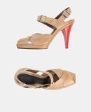 MARNI - Klacksandaler - 18