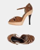 MARNI - Klacksandaler - 21