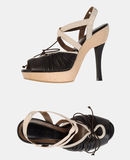 MARNI - Klacksandaler - 24