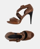 MARNI - Klacksandaler - 33