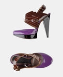 MARNI - Klacksandaler - 35