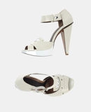 MARNI - Klacksandaler - 38