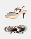 MARNI - Klacksandaler - 39
