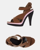 MARNI - Klacksandaler - 9