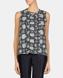 MARNI - Kortärmad t-shirt - 10