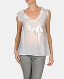 MARNI - Kortärmad t-shirt - 15