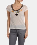 MARNI - Kortärmad t-shirt - 16