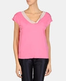 MARNI - Kortärmad t-shirt - 17