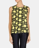MARNI - Kortärmad t-shirt - 2