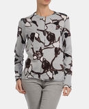 MARNI - Långärmad t-shirt - 4