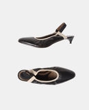 MARNI - Slingbackskor - 2