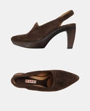 MARNI - Slingbackskor - 5