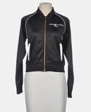 MARRIED TO THE MOB - Sweatshirt med dragkedja