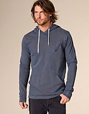 Mars Hood Sweat