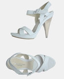 MARTIN CLAY - Klacksandaler - 4