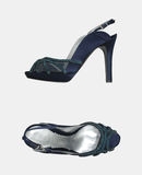 MARTIN CLAY - Klacksandaler - 6