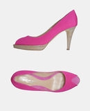 MARTIN CLAY - Pumps - 16