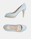 MARTIN CLAY - Pumps - 17