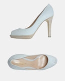 MARTIN CLAY - Pumps - 18