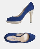 MARTIN CLAY - Pumps - 4