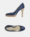 MARTIN CLAY - Pumps - 6