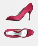 MARTIN CLAY - Pumps