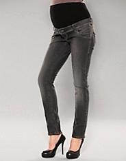 Marvelous Slim Jeans - 2