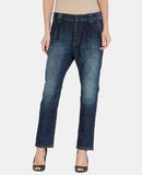 MARY DEPP - Jeans