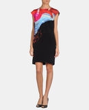 MARY KATRANTZOU - Kort klänning - 2
