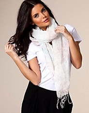 Mary Scarf