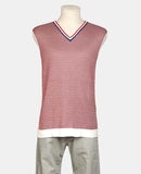 MAS_Q - Ärmlös jumper - 2