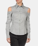MASNADA - Långärmad tröja - 4