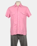 MASON'S - Kortärmad tröja