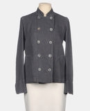 MASSIMO ALBA - Blazer - 11