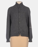 MASSIMO ALBA - Cardigan - 3