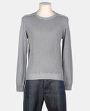 MASSIMO ALBA - Sweatshirt