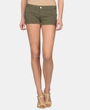 MASSIMO REBECCHI - Shorts - 4