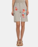 MASTER COAT - Bermudashorts - 2