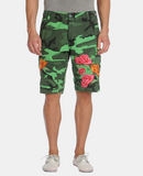 MASTER COAT - Bermudashorts - 6